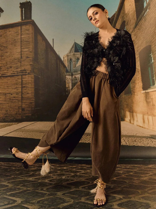 Maison Capsule Wardrobe: Build a Timeless Luxury Closet