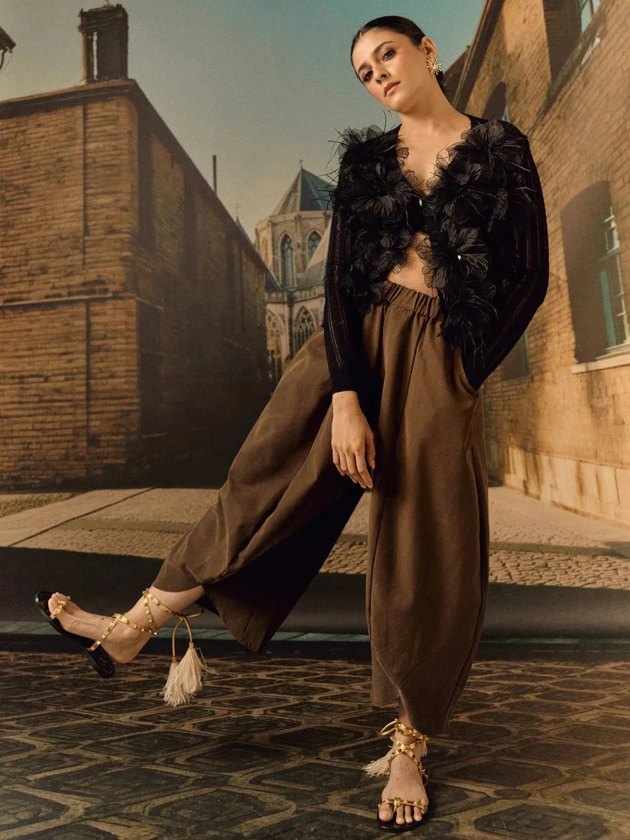 Maison Capsule Wardrobe: Build a Timeless Luxury Closet
