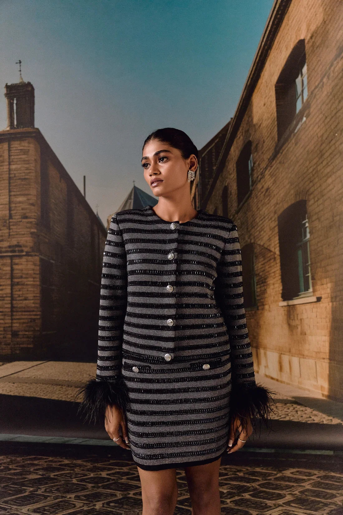Why Runway Fashion Doesn't Have to Stay on the Runway