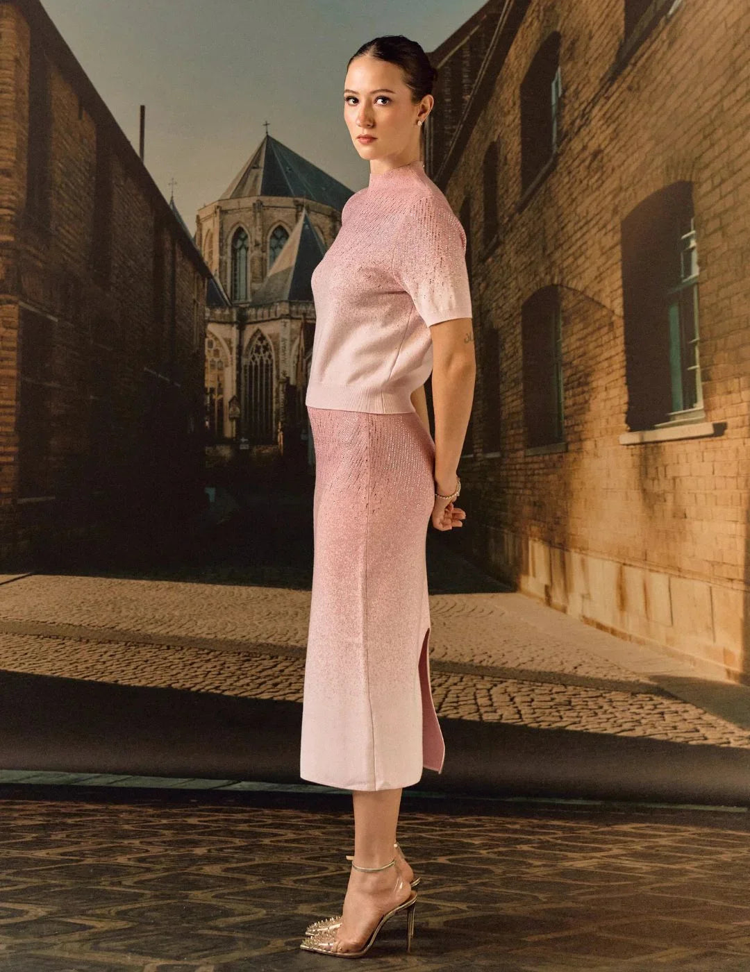 Maison Vault: Exclusive Styles Curated for Elevated Dressing