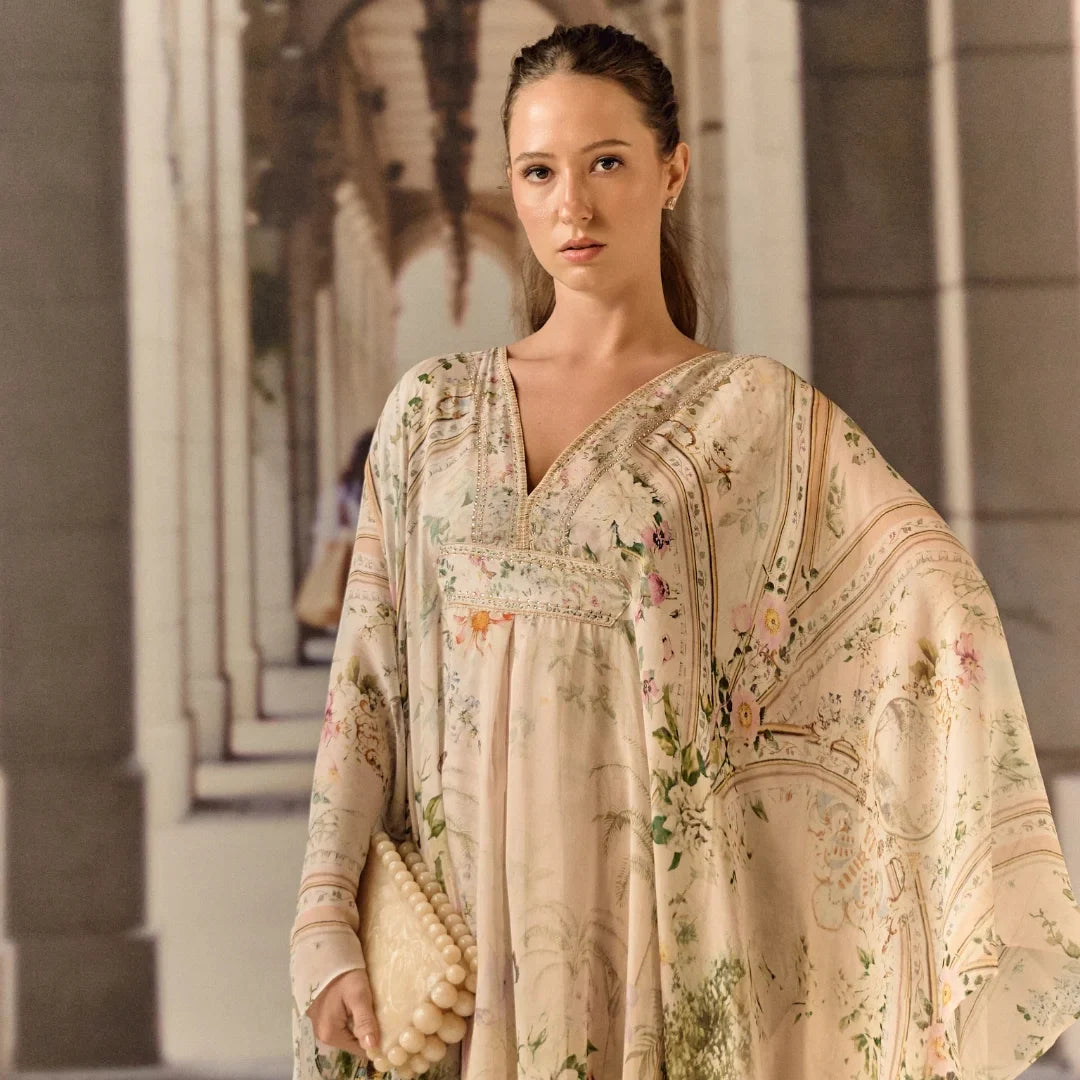 Kaftans