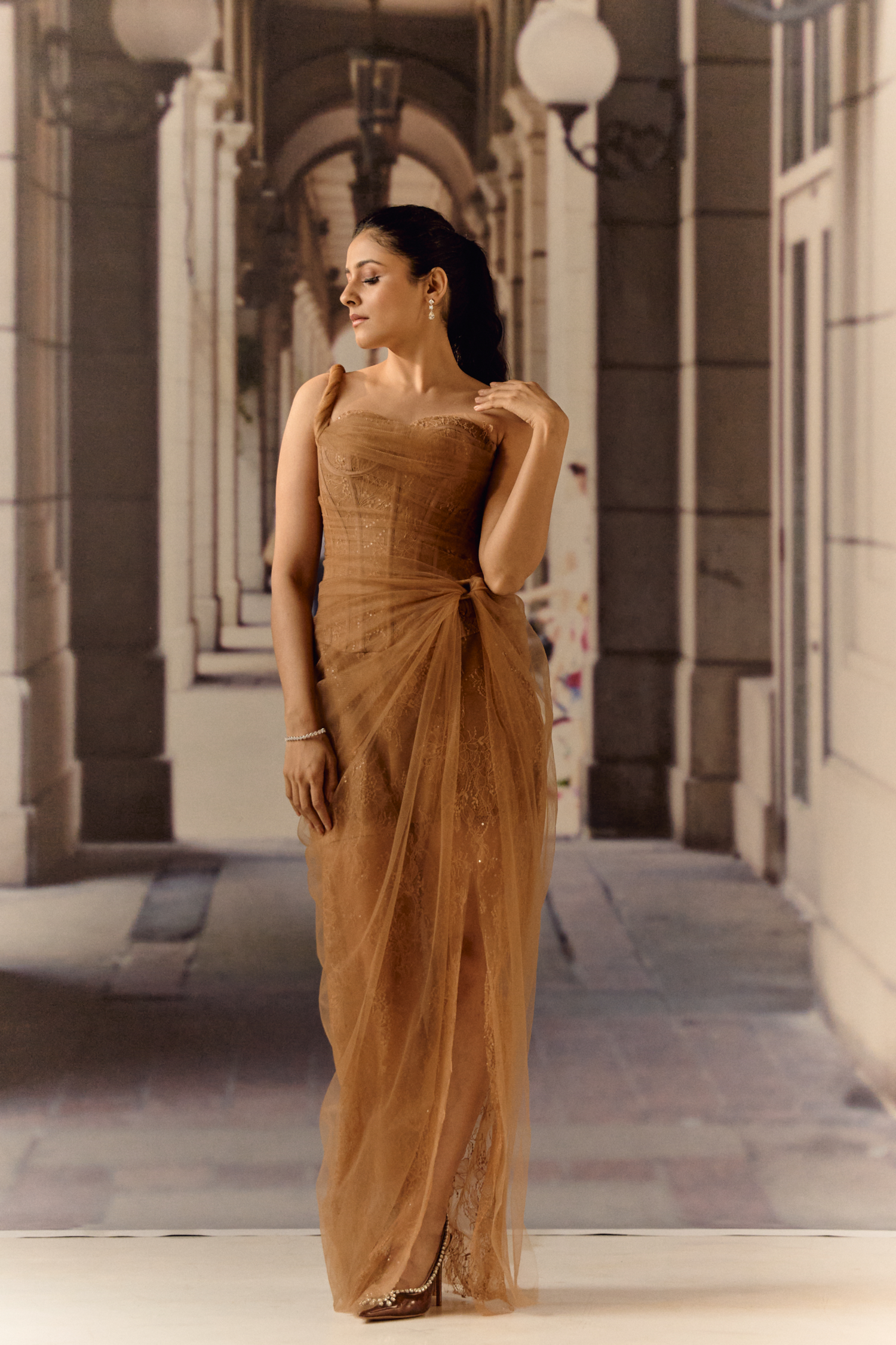 Desk to Dinner workwear